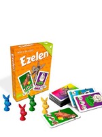 Identity Games Ezelen kaartspel