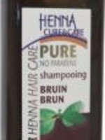 Evi Line Shampoo Bruin Henna Cure & Care 400ml