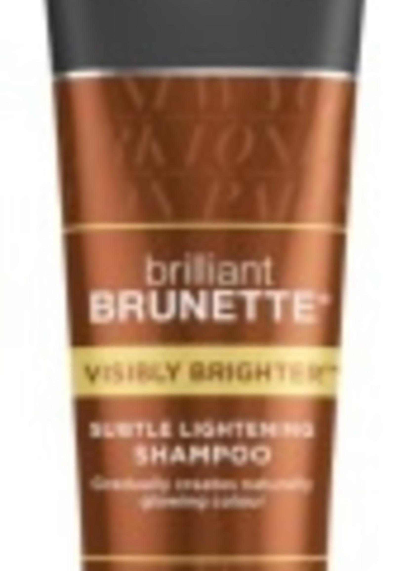John Frieda Brilliant Brunette Shampoo Visibly Bright 250ml