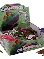 John Toy Kleurveranderende kameleon