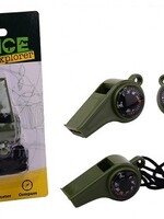 John Toy Science Explorer multi-use fluit op kaart