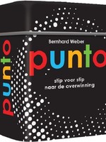 White Goblin Games Punto