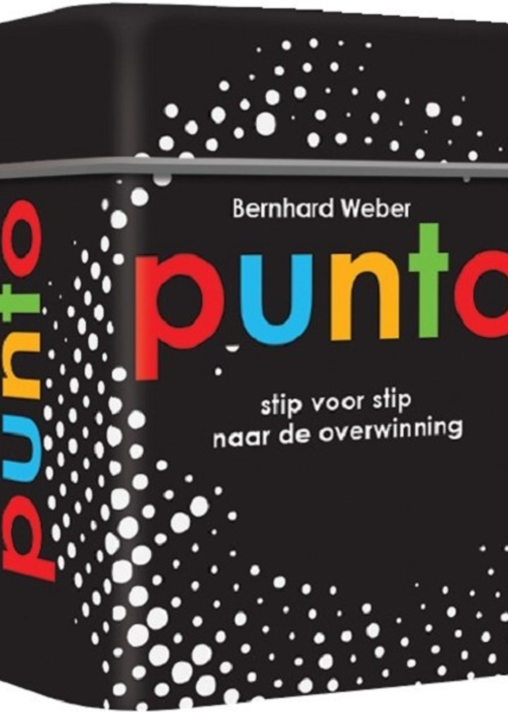 White Goblin Games Punto