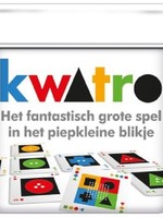 White Goblin Games Kwatro