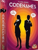 White Goblin Games Codenames