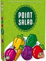 White Goblin Games Point Salad