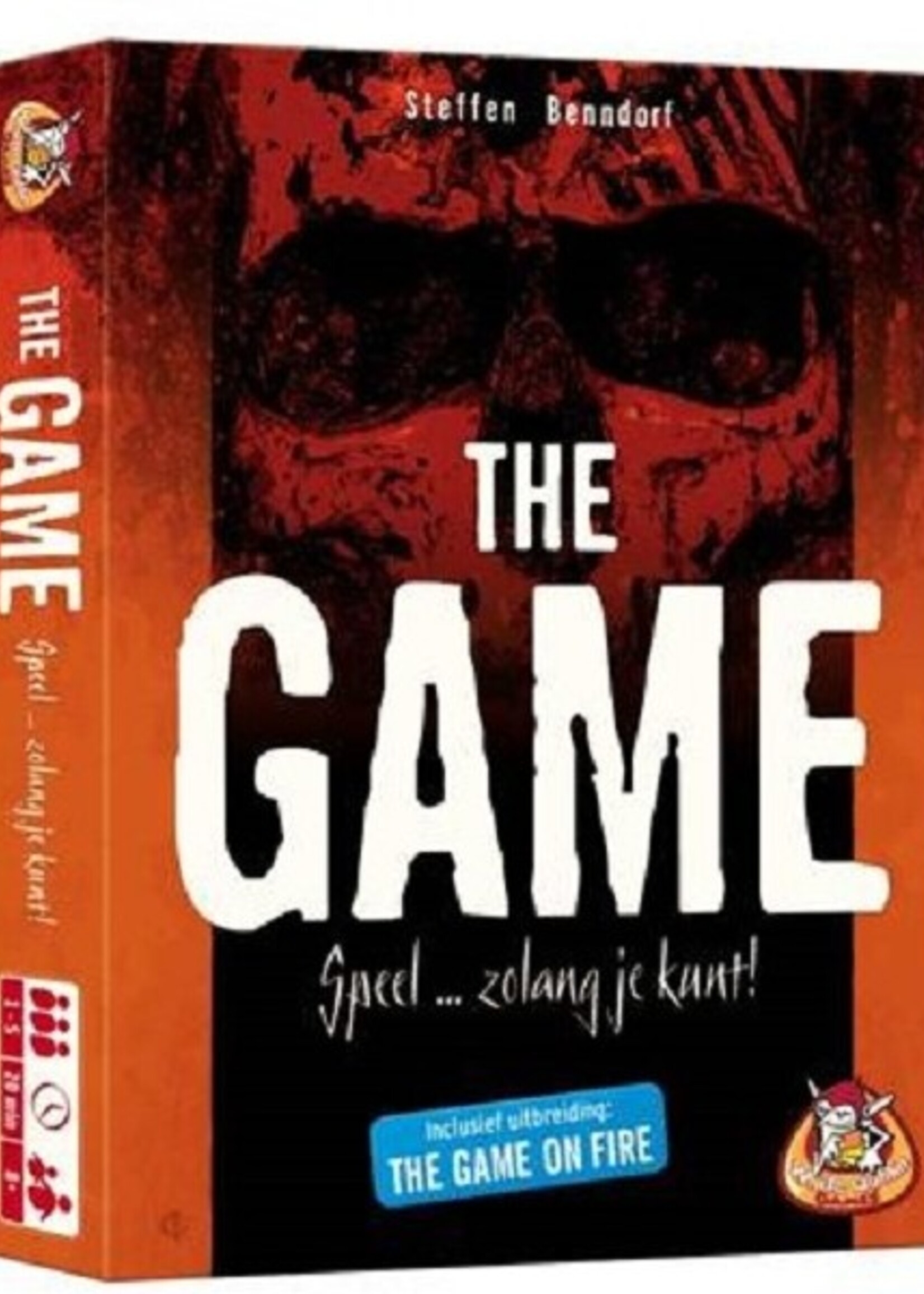 White Goblin Games The Game