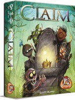 White Goblin Games Claim