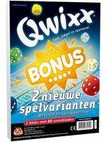 White Goblin Games Qwixx Bonus