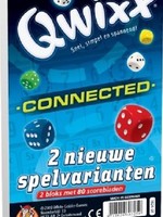 White Goblin Games Qwixx Connected