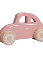 Tiamo Little Dutch Auto pink
