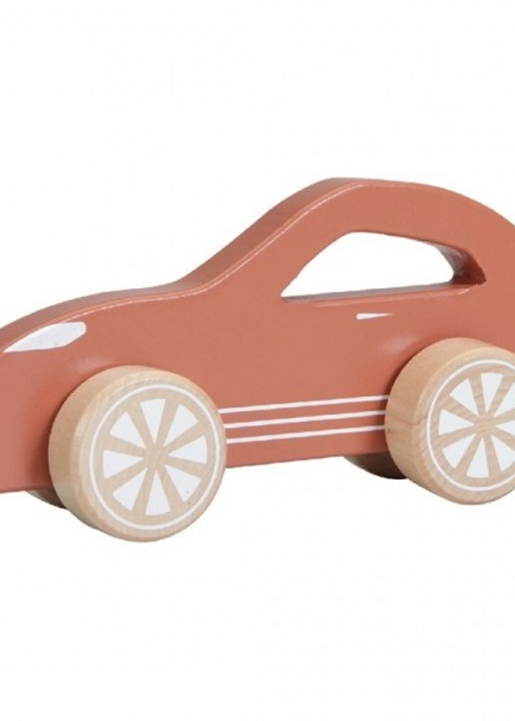 Tiamo Little Dutch Sportauto