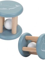 Tiamo Little Dutch Rammelaar Roller Ocean
