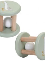 Tiamo Little Dutch Rammelaar Roller Little Goose