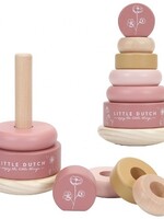 Tiamo Little Dutch Tuimelstapelaar Wild Flowers