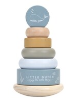 Tiamo Little Dutch Tuimelstapelaar Ocean