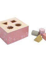 Tiamo Little Dutch Vormenstoof Wild Flowers