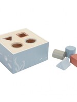 Tiamo Little Dutch Vormenstoof Ocean