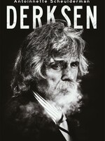 Derksen Het spraakmakende leven van Johan Derksen
