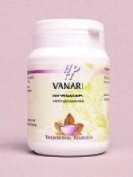 Holisan Vanari 100 capsules