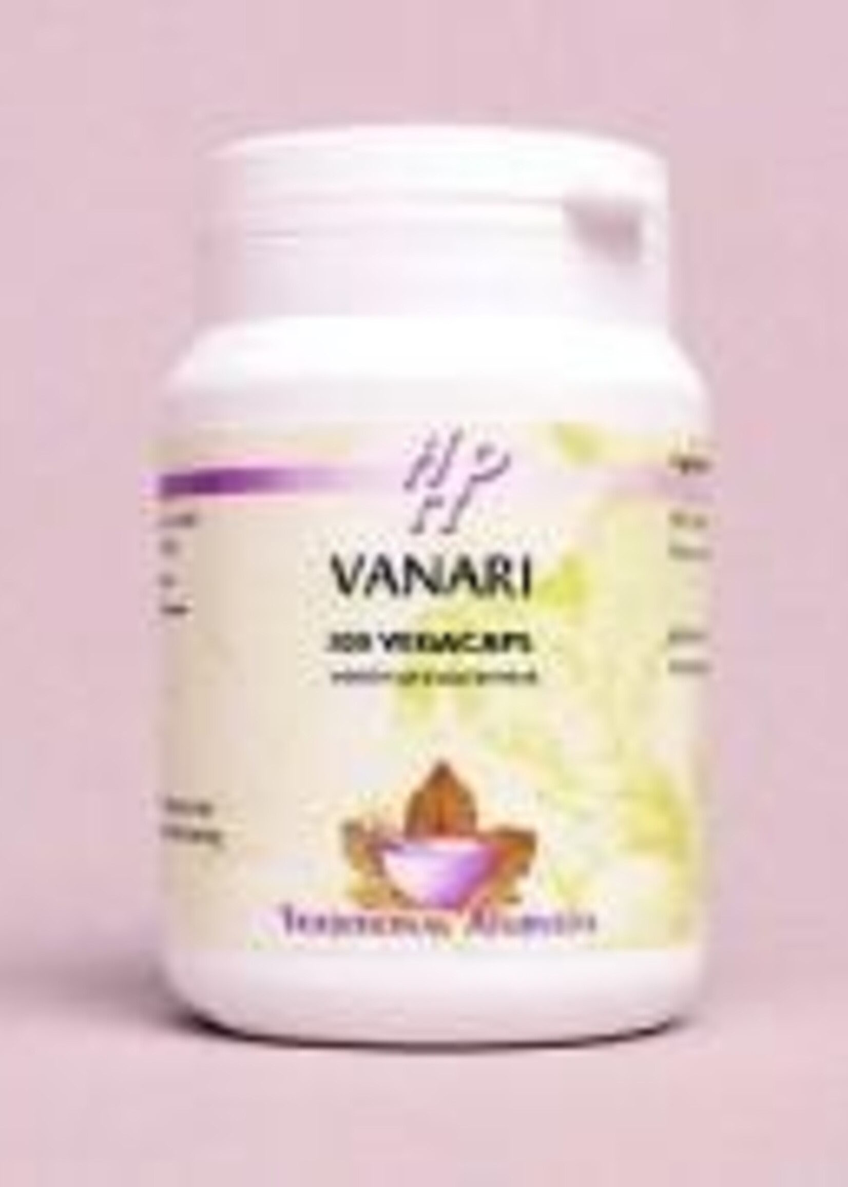 Vanari 100 capsules