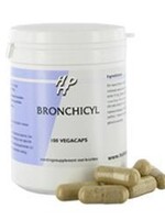 Holisan Bronchicyl 100cap