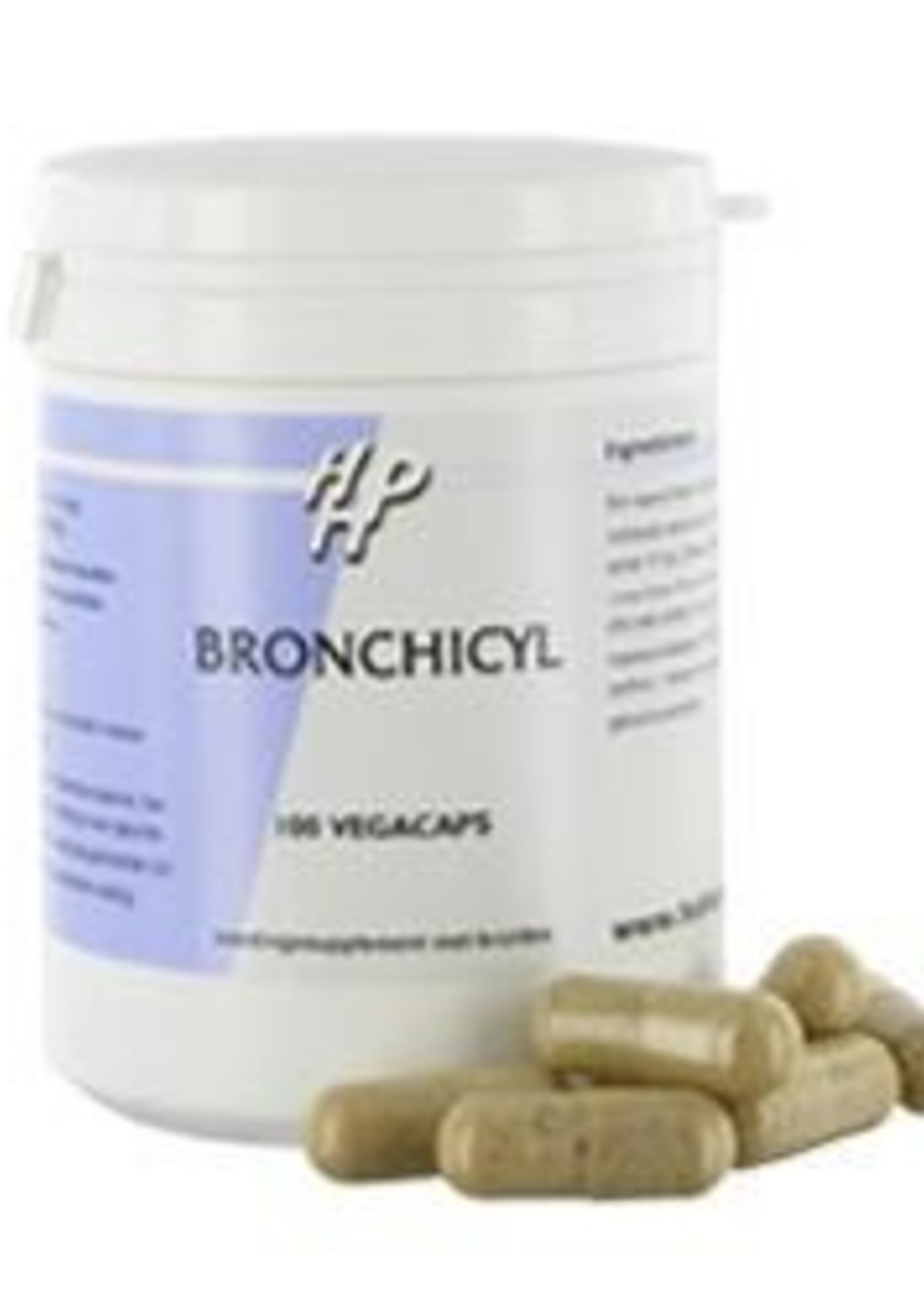 Bronchicyl 100cap