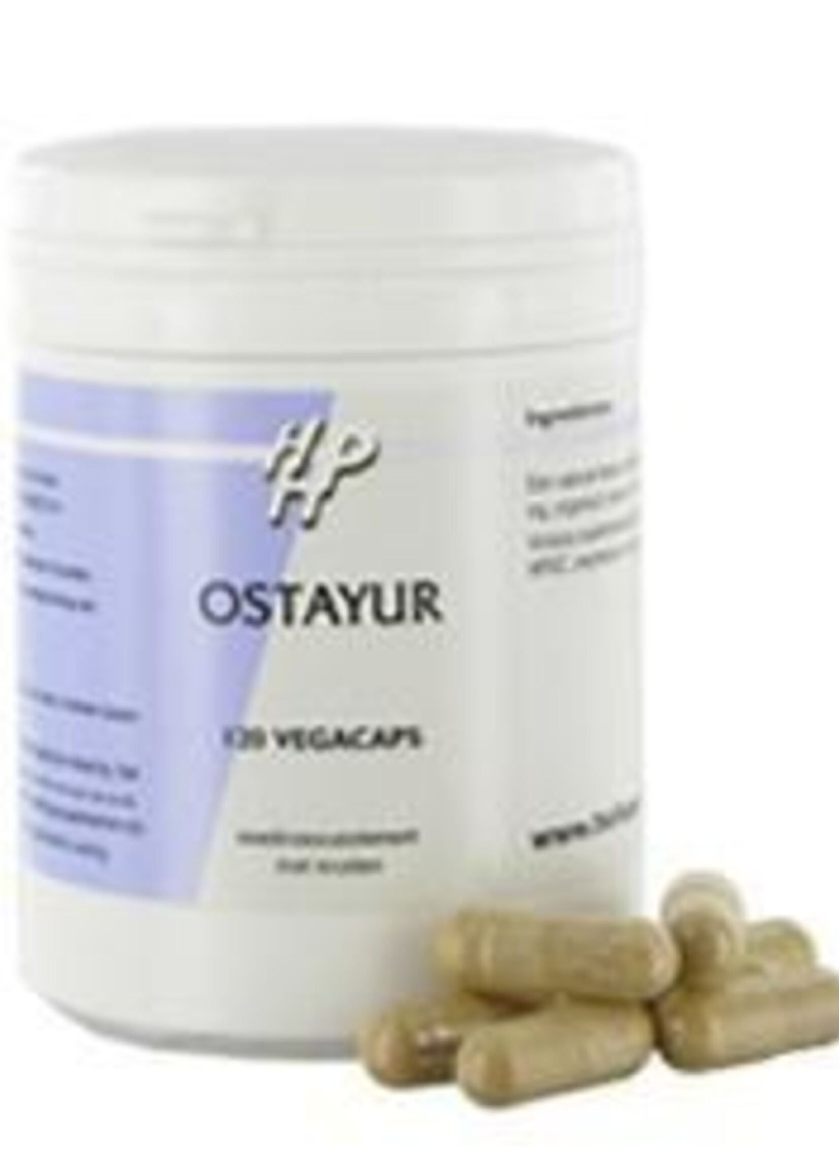 Ostayur 120cap