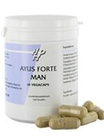 Holisan Ayus forte man 60cap