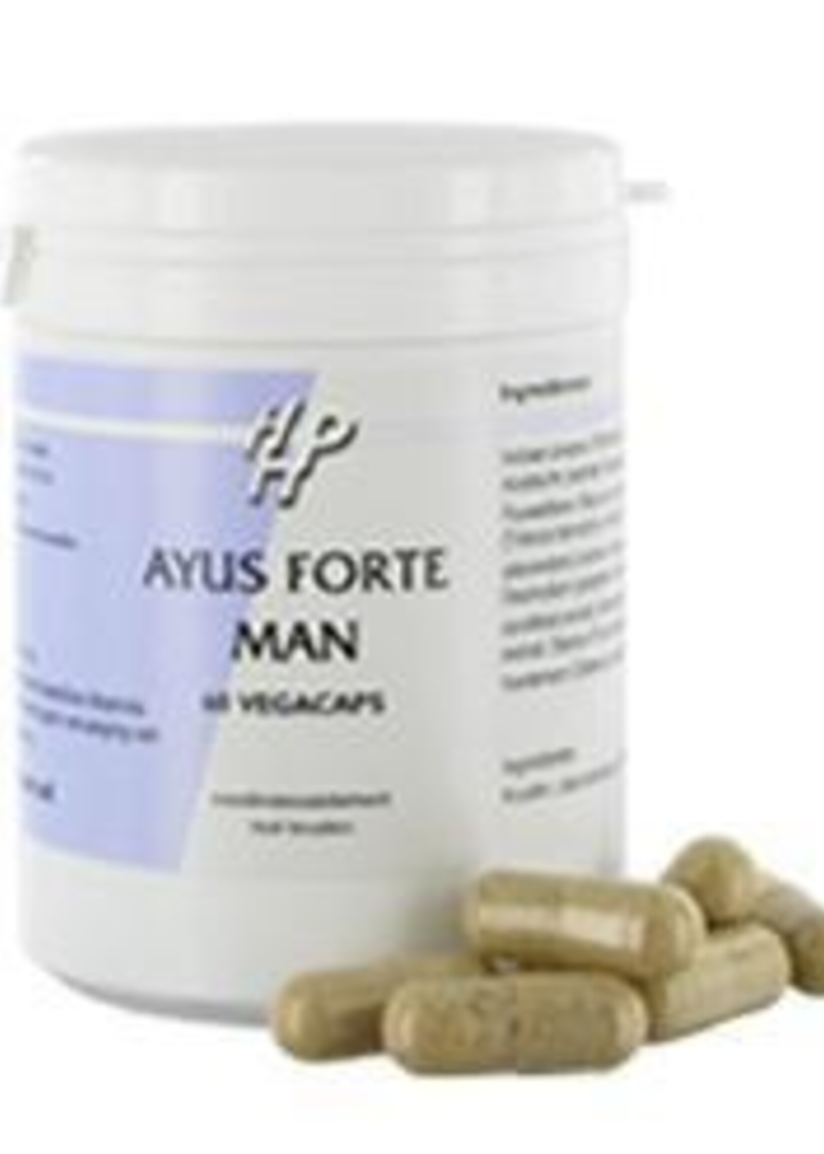 Ayus forte man 60cap