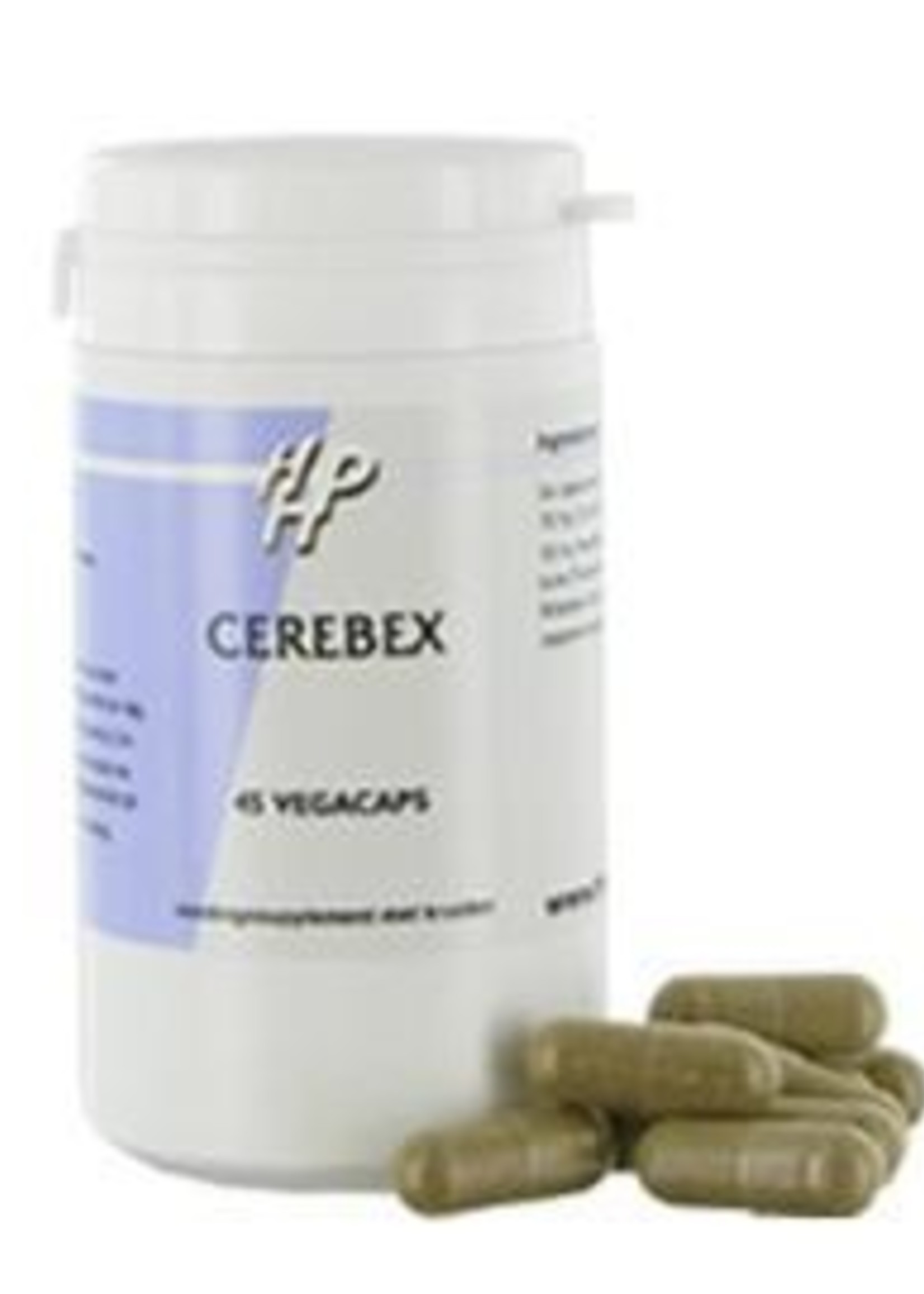 Cerebex 45vc