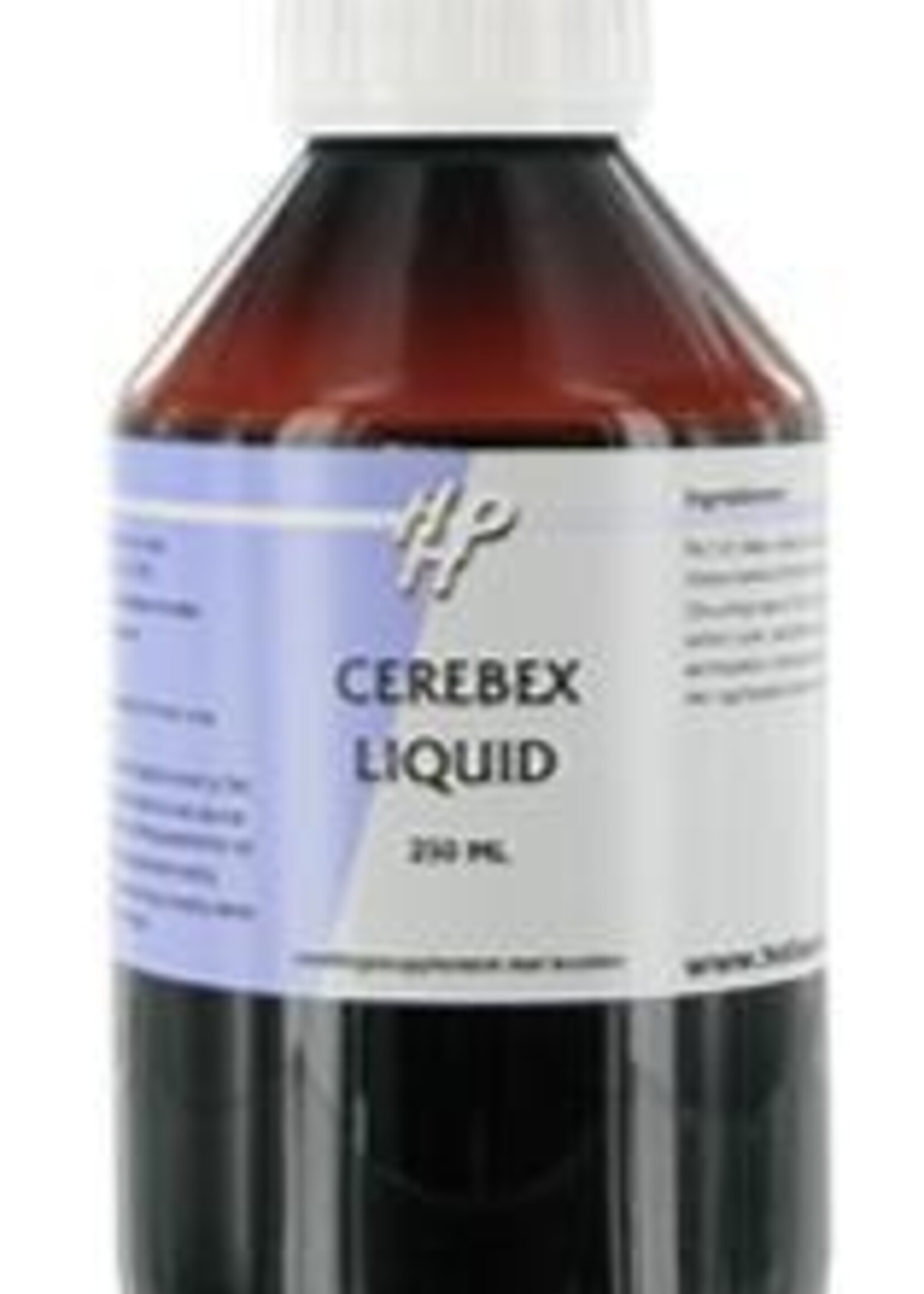 Cerebex Liquid 250ml