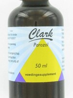 Holisan Parazol 50ml