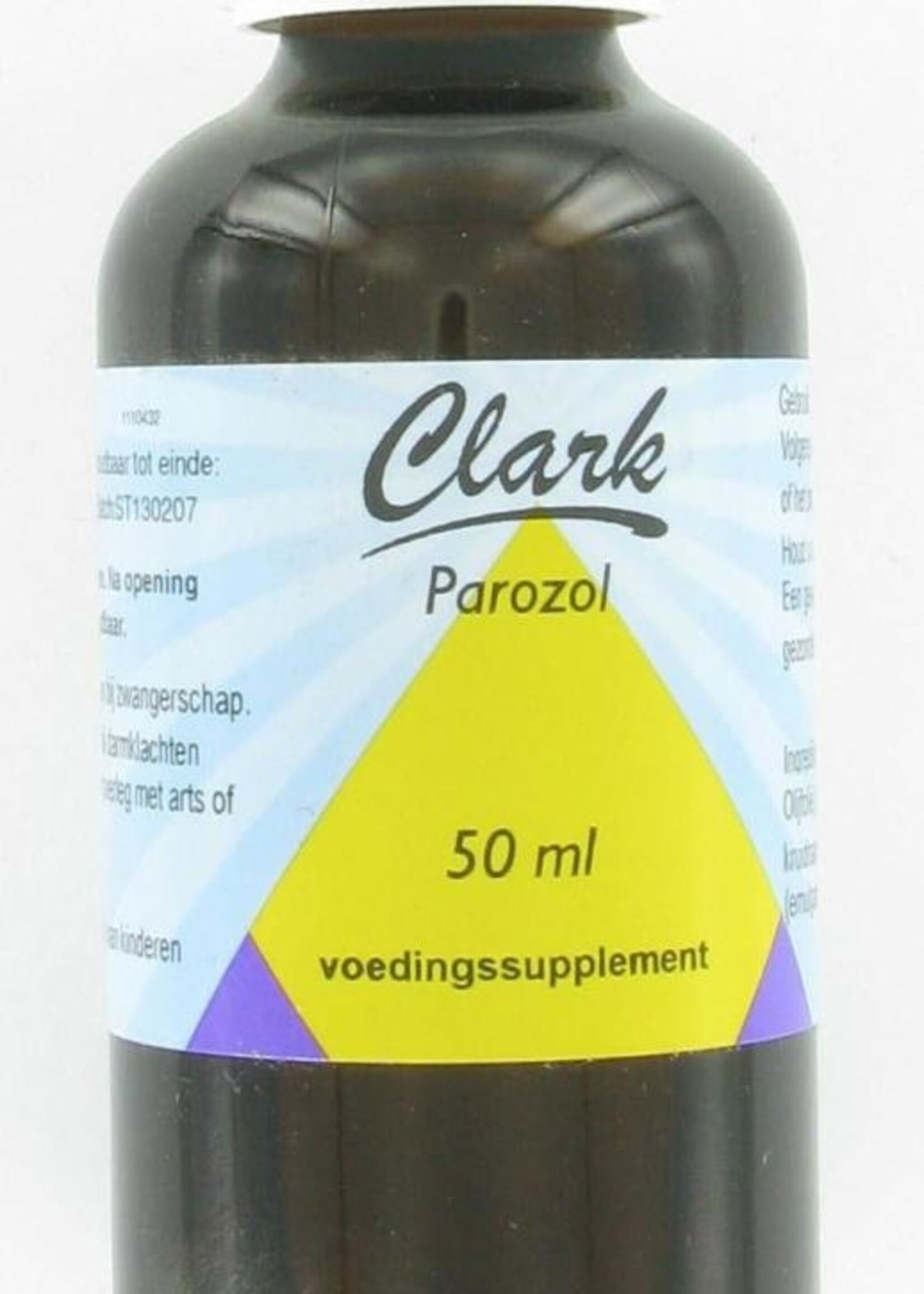 Parazol 50ml