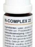 Sanopharm Nosoden Complex 23 10ml