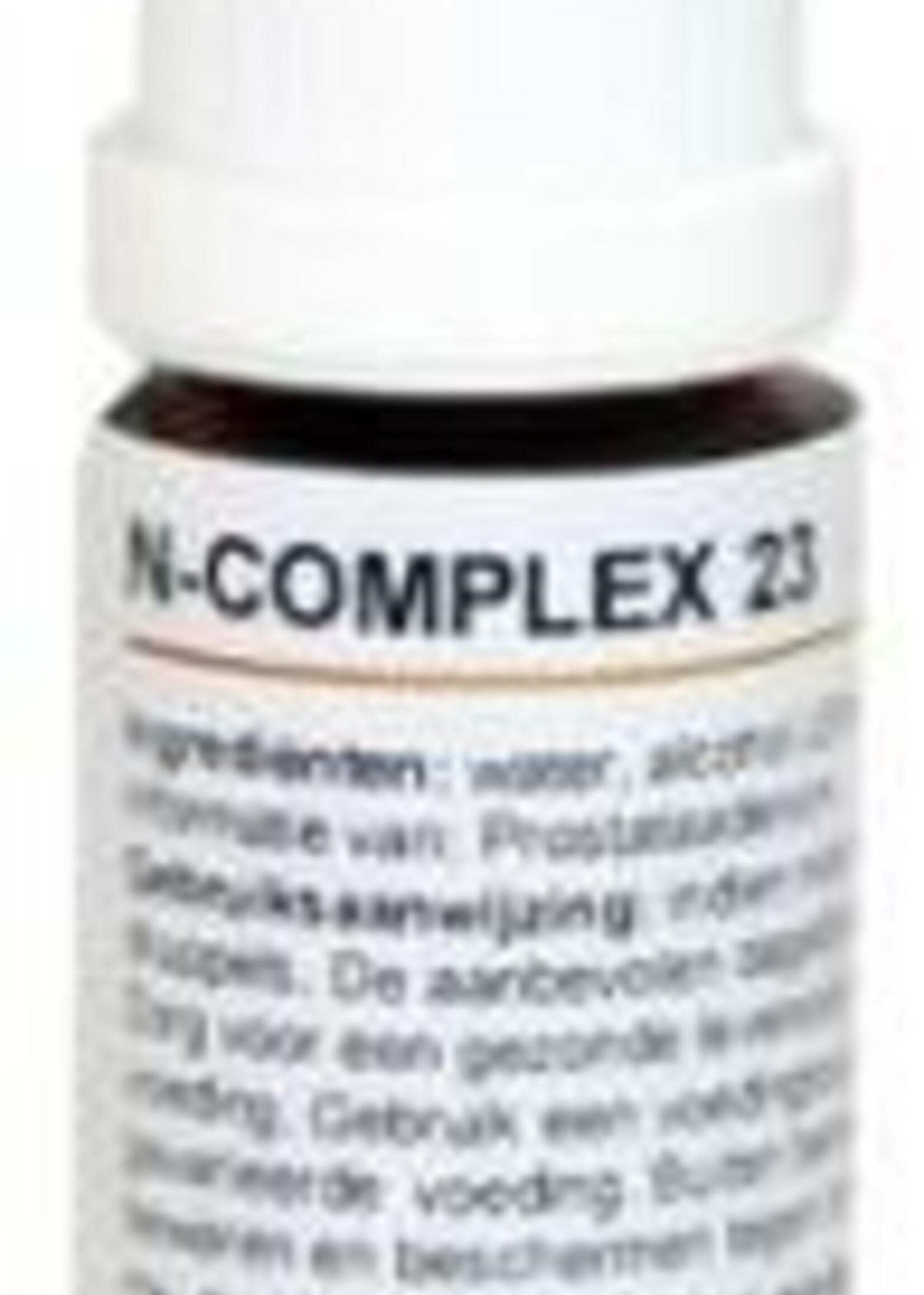 Nosoden Complex 23 10ml