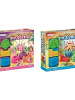 Grafix Squeezy Sand - kasteel