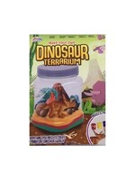 Grafix Maak je eigen Dino Terrarium