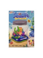 Grafix Maak je eigen Sealife Terrarium