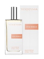 Yodeyma L’EAU BERLUE Eau de Parfum 100 ml.