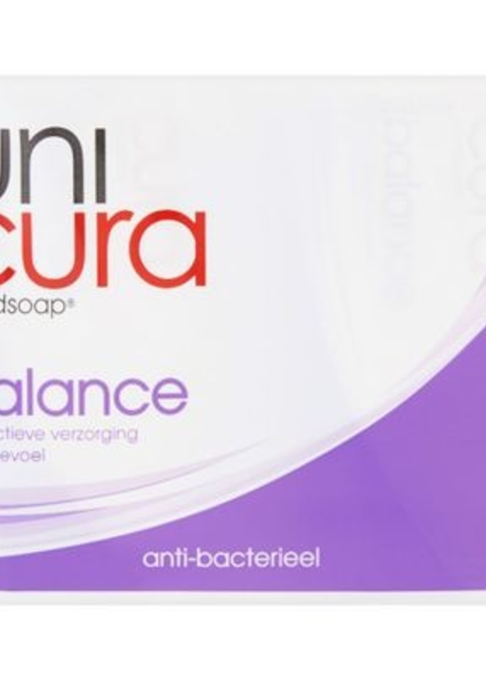Unicura Zeep Balance Duopack 2x90g
