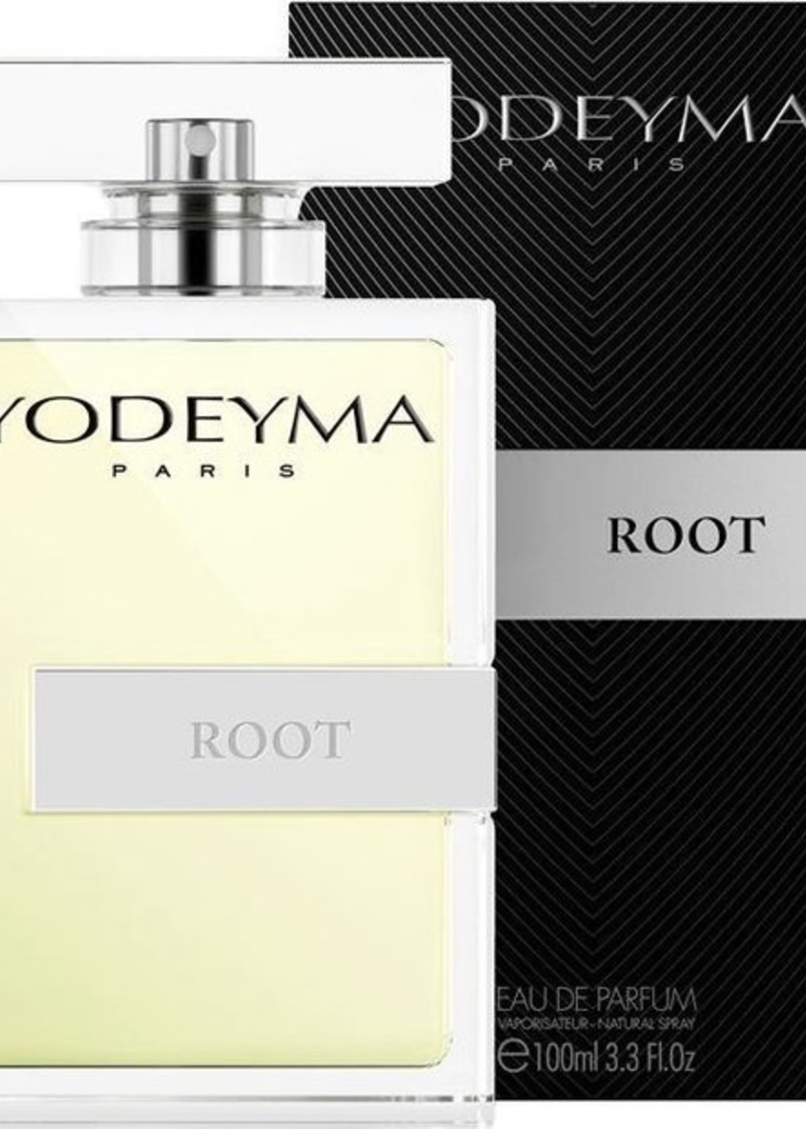Yodeyma Parfums ROOT Eau de Parfum 100 ml.