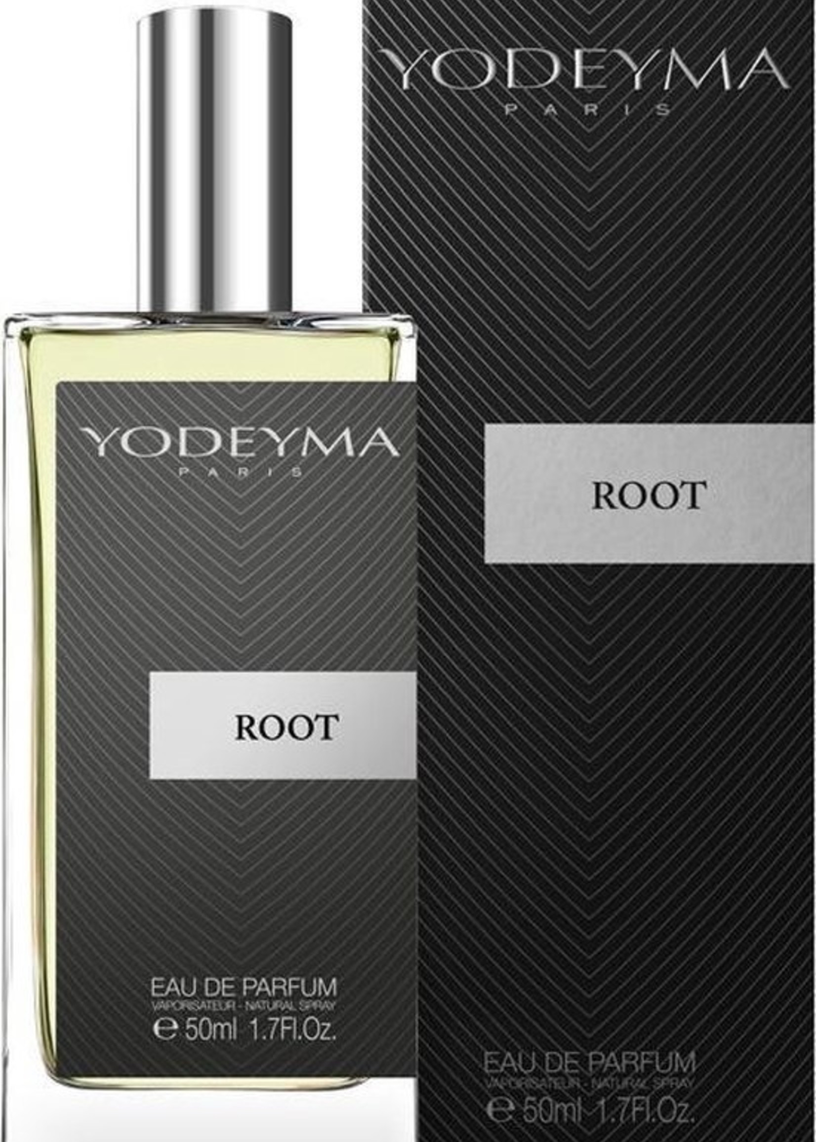 Yodeyma Parfums ROOT Eau de Parfum 50 ml.