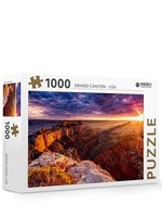 Rebo Grand Canyon USA - puzzel 1000 stukjes