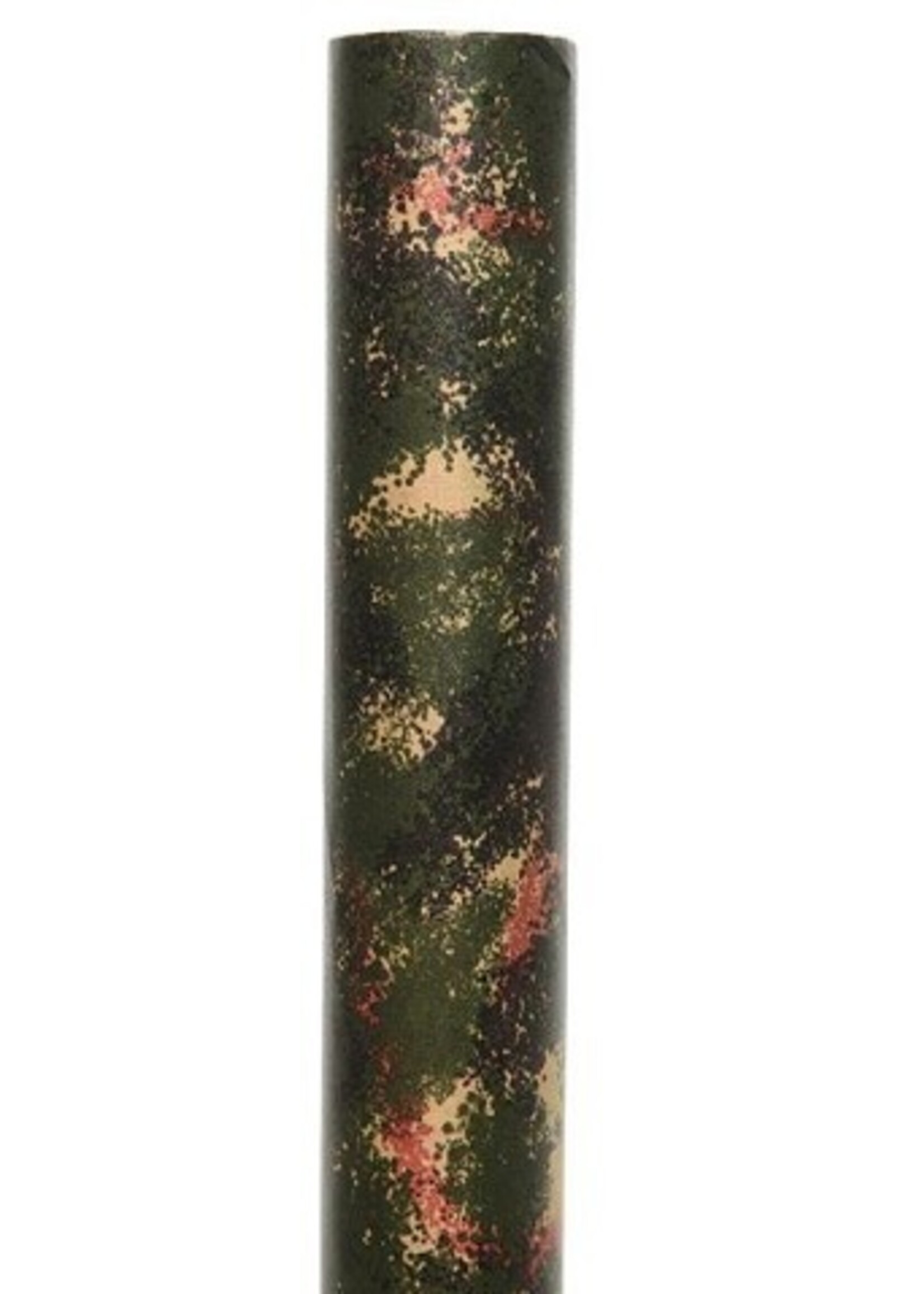 Decoris Rotspapier of camouflagegepapier 2m46,5x200cm