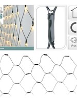 Netverlichting 320L 300x150cm warmwit buiten