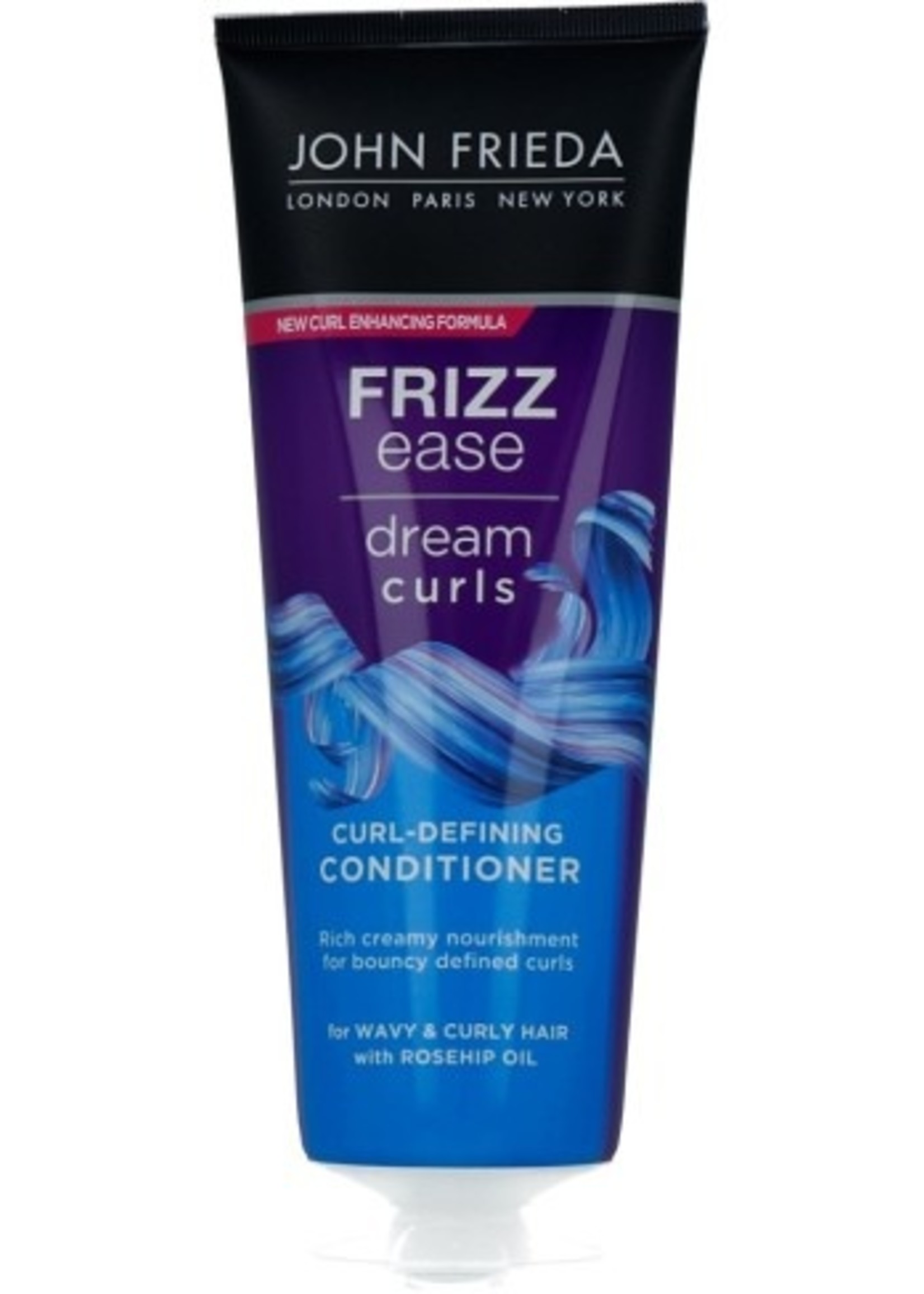 John Frieda Frizz Ease Dream Curls Conditioner 250ml