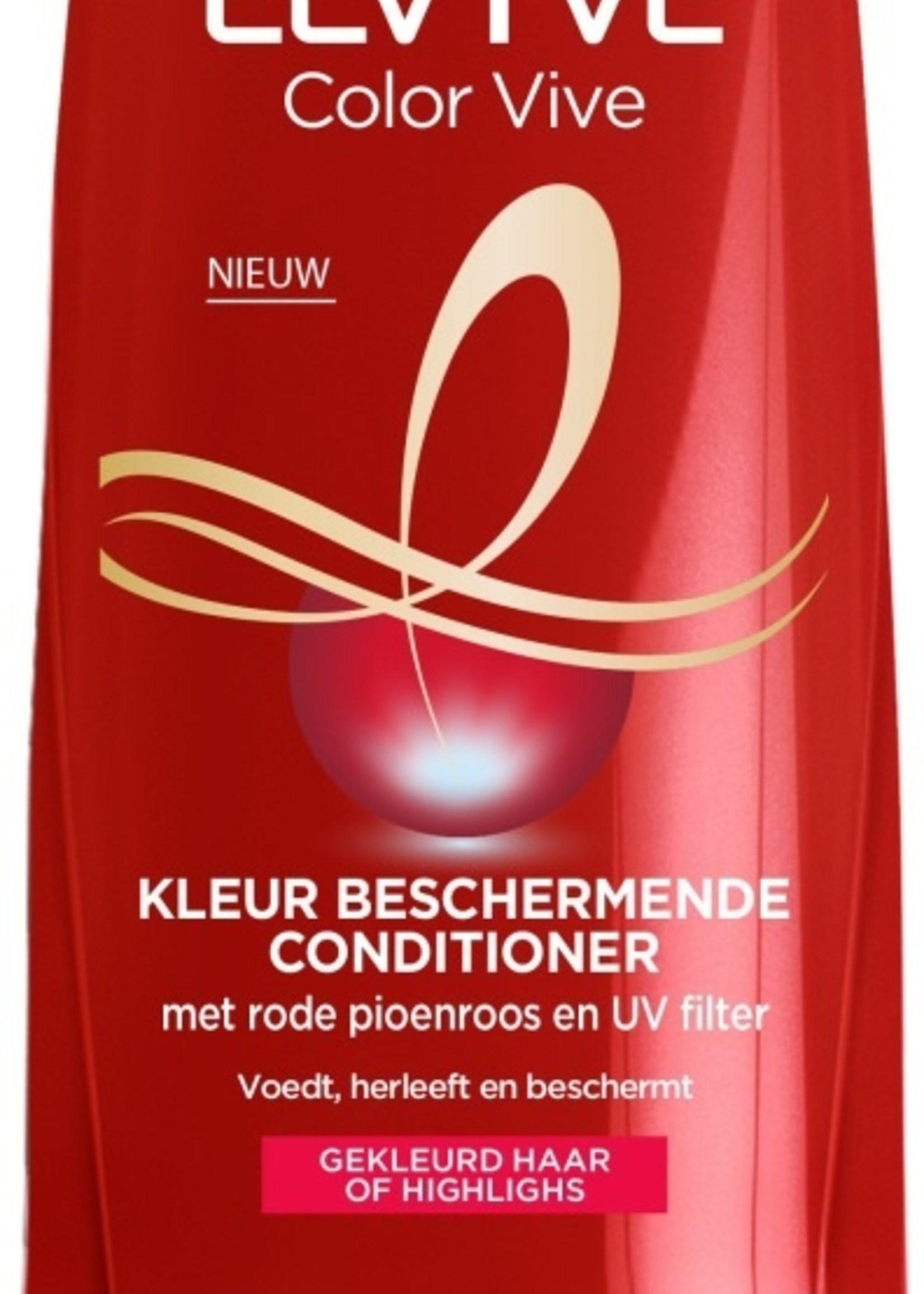 Elvive Conditioner Color Vive 200ml