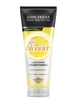 John Frieda Sheer Blonde Go Blonder Conditioner 250ml