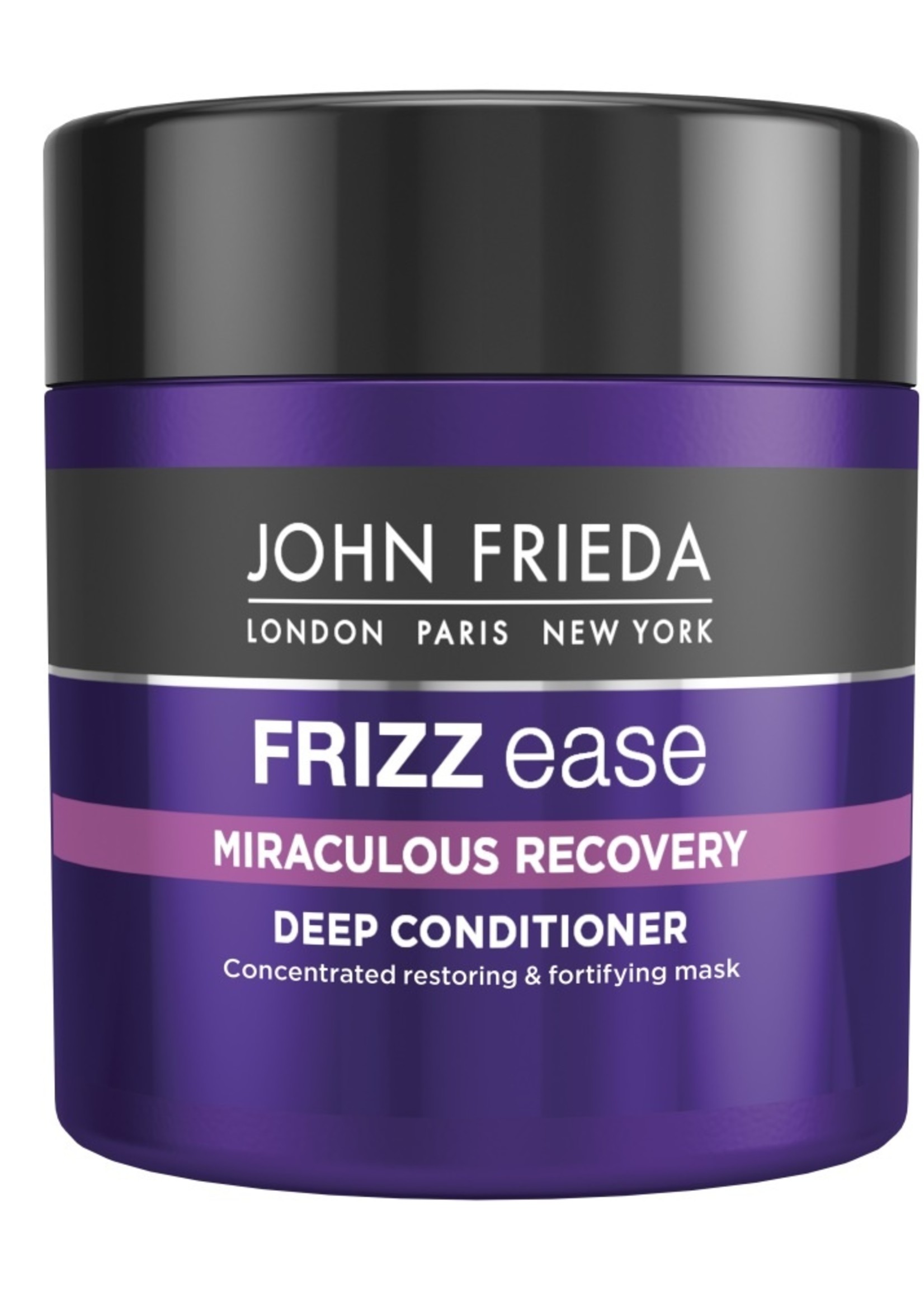 John Frieda Frizz Ease Miraculous Recovery Haarmasker 150ml